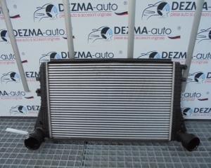 Radiator intercooler, 1K0145803L, Vw Golf 5 (1K1) 1.9tdi (id:239018)