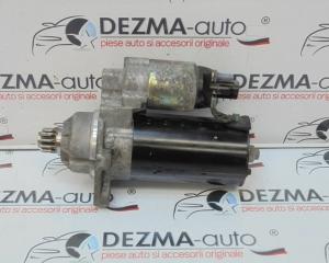 Electromotor 02M911024, Vw Tiguan (5N) 2.0tdi, CBBA