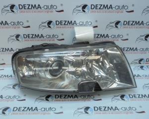 Far dreapta cu lupa, Skoda Superb (3U4) (id:239124)