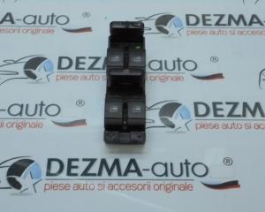 Butoane comanda geam stanga fata 1J4959857C, Skoda Superb (3U4) (id:144649)