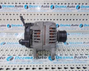 Alternator 90A, cod 038903023L, Seat Cordoba (6L2) 1.9tdi ATD