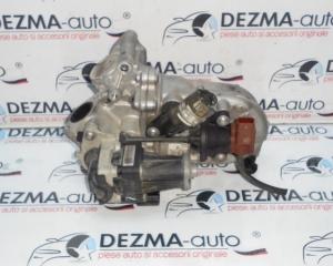 Racitor gaze cu egr, 55230929, 701599170, Fiat Grande Punto 1.3D M-JET, 199B4000