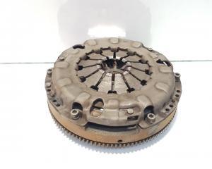 Volanta masa simpla cu placa presiune, 55231763, Alfa Romeo Mito 1.3D M-JET, 330A1000