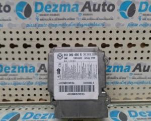 1K0909605R Calculator airbag Vw Golf 5 1.6FSI