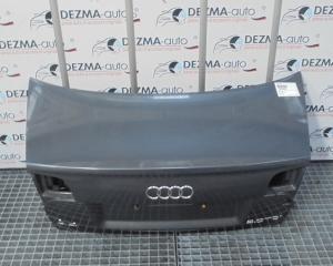 Capota spate,S-LINE Audi A4 (8EC, B7) (id:213402)