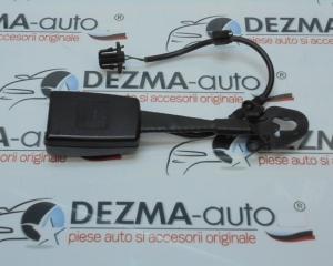 Capsa centura scaun dreapta fata, 8E0857755G, Audi A4 (8EC, B7) (id:239429)