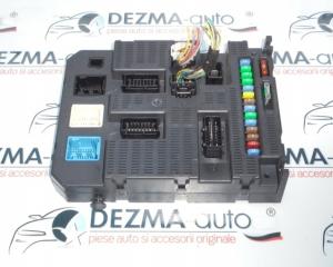 Modul BSI, 9663798180, Peugeot 308 CC 1.4B