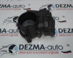 Clapeta acceleratie, 757669780-02, Peugeot 207, 1.4B, 8FS