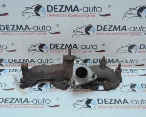 Galerie evacuare, 03G253033E, Audi A4 (8EC, B7) 2.0tdi (id:239347)