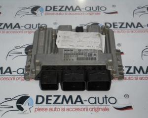 Calculator motor, 9665291180, 0261S04009, Citroen C3 Picasso 1.4B, 8FS