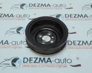 Fulie motor 03G105243, Vw Golf 5, 2.0tdi, AZV