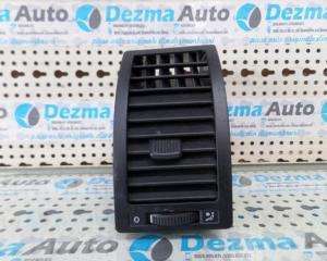 Grila aer bord stanga, 6Q0819703, Vw Polo (9N)