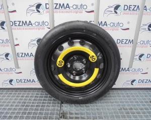 Roata rezerva slim, 1K0601027F, Vw Golf 5 Variant