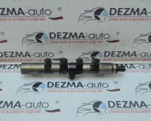 Rampa injectoare, GM55566047, 0445214199, Opel Insignia, 2.0cdti