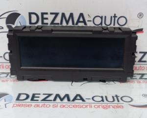 Display bord, GM13223792, Opel Insignia