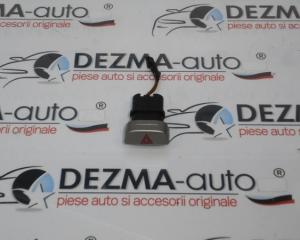 Buton avarie, 8M5T-13A350-AA, Ford Focus 2 Combi (DAW) (id:240045)
