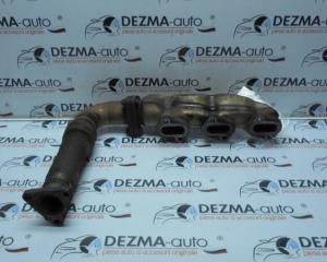 Galerie evacuare dreapta, 059253034L, Vw Touareg (7L) 3.0tdi, CASB