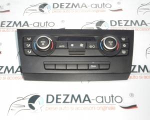 Display climatronic 6411-9162983-01, Bmw 3 Touring (E91)