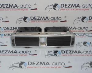 Grila aer bord centrala, cod 3U0820951A, Skoda Superb (3U4) (id:240146)