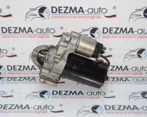 Electromotor 1241-8506657-01, Bmw 1 (E81, E87) 2.0d, N47D20C