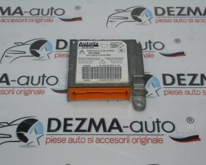 Calculator airbag, 9653190880, Citroen Berlingo (MF) 1.9d (id:159079)