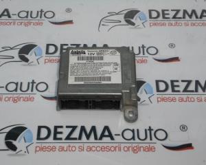 Calculator airbag, 550903500, Fiat Doblo Cargo (223) 1.9jtd (id:123279)