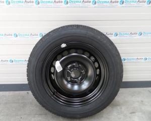 Roata rezerva 205/60/R15, Vw Passat (3b3) 1.9TDI  AVB