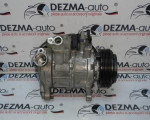 Compresor clima 447260-3821, Bmw 5 (E60) 2.0d, N47D20C