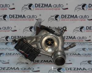 Turbosuflanta 851246404D, Bmw X1 (E84) 2.0d, N47D20C