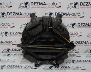 Cric cu cheie si spuma, 6M51-17080-AB, Ford Focus 2 (DA)