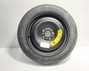 Roata rezerva slim, 4U5A-1A479-BB, Ford Focus 2 sedan