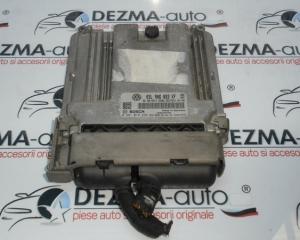 Calculator motor 03L906022KF, 0281015332, Vw Golf 5 Variant (1K5) 2.0tdi (id:240304)