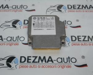 Calculator airbag, 1C0909605C, Vw Passat (3B3) 1.9tdi (id:145278)