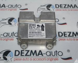 Calculator airbag, GM13262359, Opel Corsa D, 1.3cdti (id:227271)