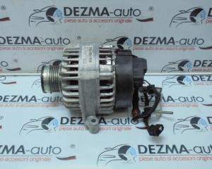 Alternator 51854903, Alfa Romeo Mito (955) 1.4b