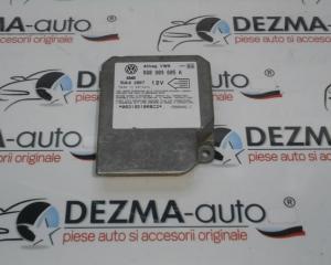 Calculator airbag, 6Q0909605A, Vw Bora (1J2) 1.9tdi (id:149586)