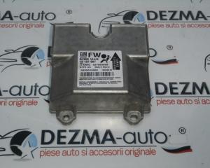 Calculator airbag, GM13137907, Opel Zafira B (A05) 1.8cdti (id:128860)