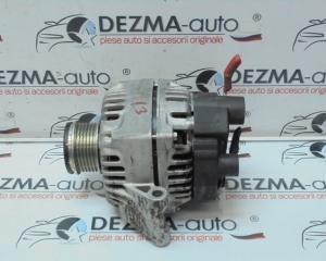 Alternator cod 51854103, Fiat Fiorino combi (225) 1.3d m-jet