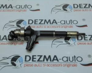 Injector cod 97376270, Opel Astra J sedan 1.7cdti, Z17DTR