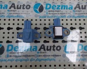 Senzor impact Seat Altea 5P1, 2.0tdi, 1K0955557A