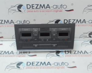 Display climatronic, 8E0820043BJ, Audi A4 Avant (8ED, B7)