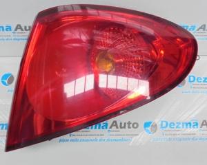 Stop dreapta aripa, 5P5945096B, Seat Toledo 3 (5P2) (id:223749)