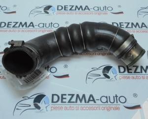 Furtun intercooler, 038131111J, Audi A6 (4F, C6) 2.0tdi, BLB