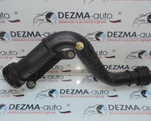 Tub intercooler 1K0145762S, Seat Altea 2.0tdi, AZV