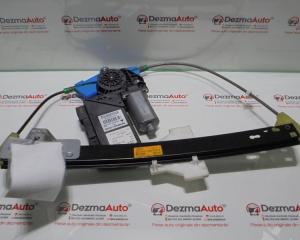 Macara cu motoras dreapta spate 8E0839462B, Audi A4 Avant (8ED, B7) (id:291919)