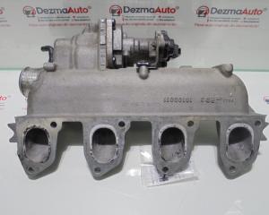 Galerie admisie cu egr, 4M5Q-9424-CC, Ford Mondeo 4, 1.8tdci (pr:110747)