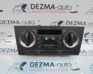 Display climatronic, 8P0820043D, Audi A3 (8P1) (id:241230)