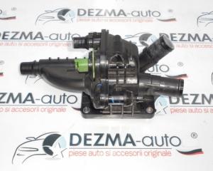 Distribuitor apa, 9684588980, Peugeot 207 sedan, 1.4hdi (id:13768)