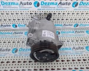 Compresor clima Seat Ibiza 5 1.2tdi, 5N0820803A