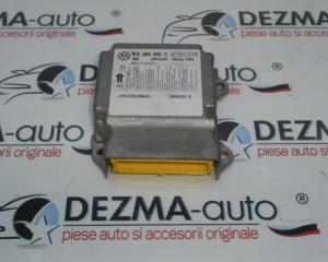 Calculator airbag, 1K0909605C, Seat Toledo 3 (5P2) 1.9tdi (id:223746)